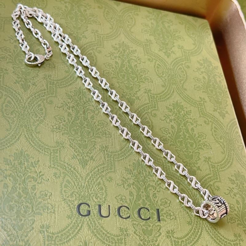 Gucci Necklaces